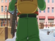 هنتر x هنتر 2011