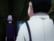 هنتر x هنتر 2011