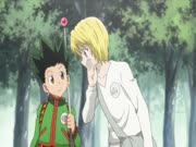 هنتر x هنتر 2011