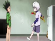 هنتر x هنتر 2011