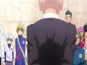 هنتر x هنتر 2011