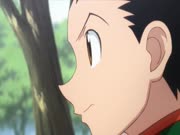 هنتر x هنتر 2011