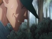 هنتر x هنتر 2011