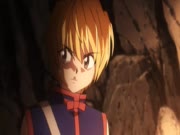 هنتر x هنتر 2011