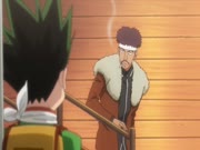 هنتر x هنتر 2011