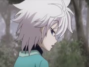 هنتر x هنتر 2011