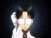 هنتر x هنتر 2011