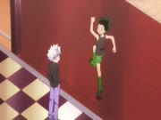 هنتر x هنتر 2011