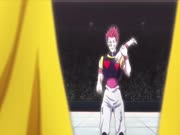 هنتر x هنتر 2011