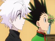 هنتر x هنتر 2011