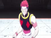 هنتر x هنتر 2011