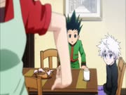 هنتر x هنتر 2011