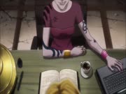 هنتر x هنتر 2011