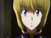 هنتر x هنتر 2011