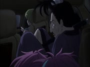 هنتر x هنتر 2011