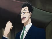 هنتر x هنتر 2011