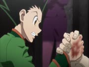 هنتر x هنتر 2011