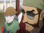 هنتر x هنتر 2011