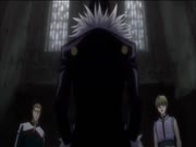 هنتر x هنتر 2011