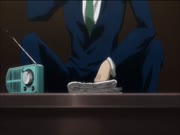 هنتر x هنتر 2011