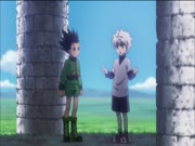 هنتر x هنتر 2011