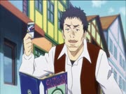 هنتر x هنتر 2011