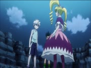 هنتر x هنتر 2011