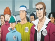 هنتر x هنتر 2011