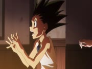 هنتر x هنتر 2011