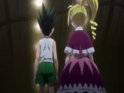 هنتر x هنتر 2011