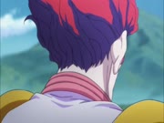 هنتر x هنتر 2011