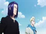 هنتر x هنتر 2011