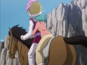 هنتر x هنتر 2011