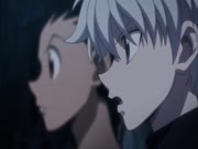 هنتر x هنتر 2011