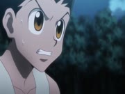 هنتر x هنتر 2011