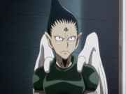 هنتر x هنتر 2011