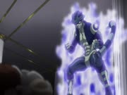 هنتر x هنتر 2011