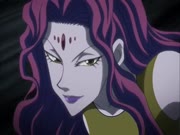 هنتر x هنتر 2011