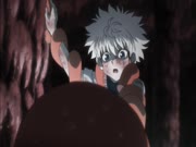 هنتر x هنتر 2011