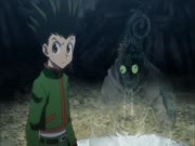 هنتر x هنتر 2011