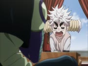 هنتر x هنتر 2011