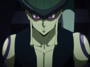 هنتر x هنتر 2011