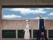 هنتر x هنتر 2011