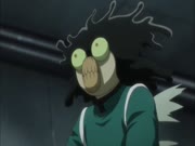 هنتر x هنتر 2011