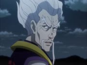 هنتر x هنتر 2011