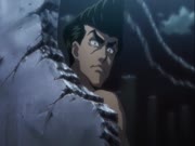 هنتر x هنتر 2011