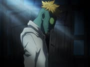 هنتر x هنتر 2011