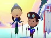 وقت جستن انطلق الجزء 1