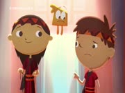 وقت جستن انطلق الجزء 1