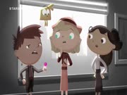 وقت جستن انطلق الجزء 1